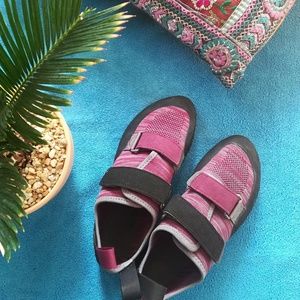 Black Diamond Womens Climbing Shoes